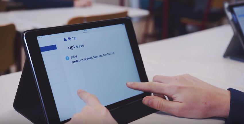 content image