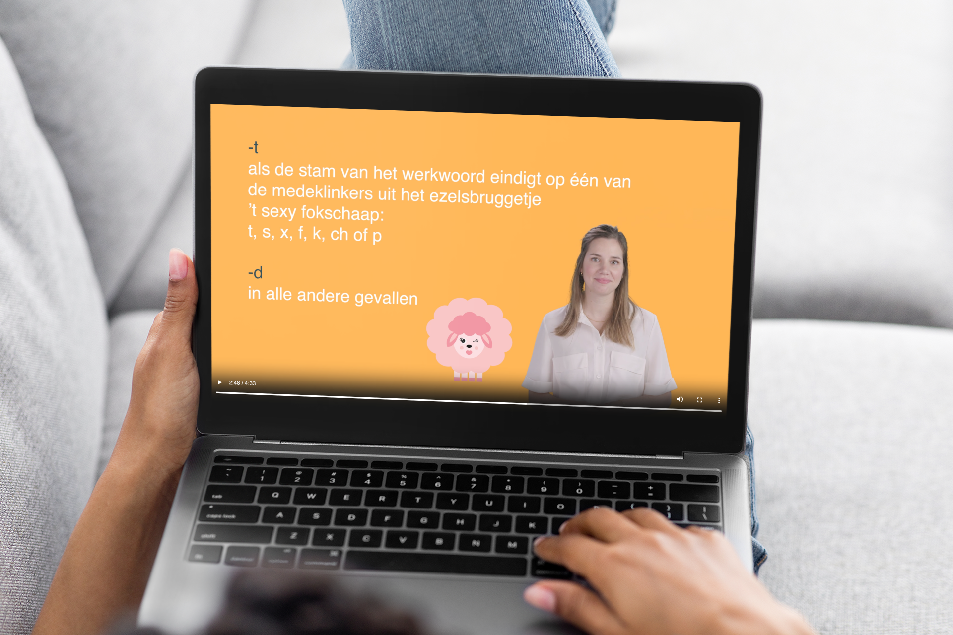 E-learnings