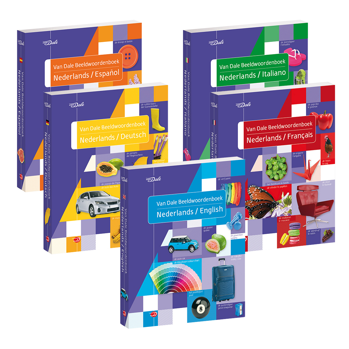 Van Dale Beeldwoordenboek