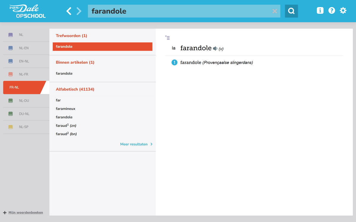 Carousel afbeelding